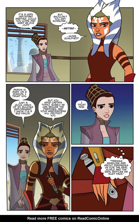 hentai ahsoka|Ahsoka Tano Porn comics, Rule 34, Cartoon porn